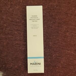 Jan Marini Physical Protectant Tinted SPF 45